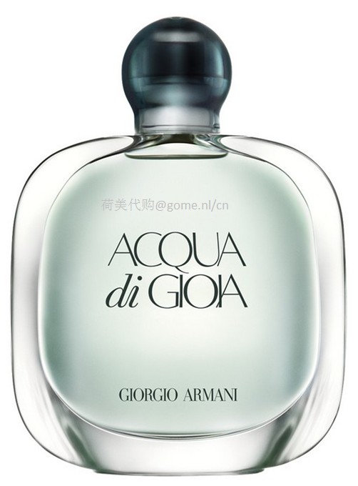 VKOOP意大利Giorgio Armani 乔治·阿玛尼Acqua Di Gioia 女士香水